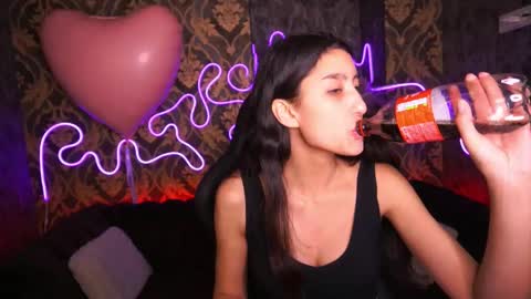 SweetMoco online show from 20, 2, 2025