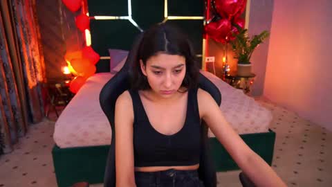 SweetMoco online show from 28, 2, 2025