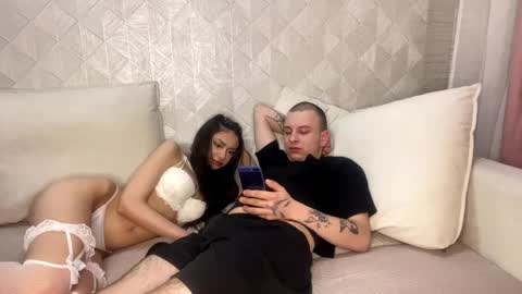 Vin and Katie online show from 18, 4, 2026