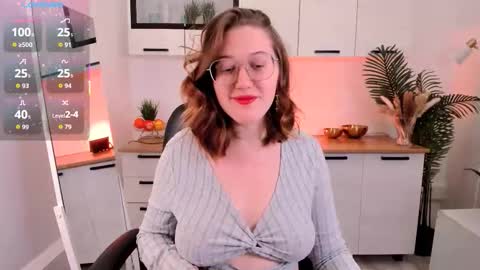 Snapshot of charmygrace chatting on 19, 2, 2026 Grace online show from 19, 2, 2026