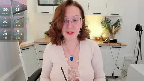 Grace online show from 12, 5, 2026