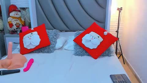 Snapshot of charonstom chatting on 1, 12, 2025 Charon Stom online show from 1, 12, 2025