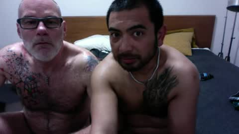 Snapshot of chartryst chatting on 17, 7, 2026 CarlosOliver online show from 17, 7, 2026
