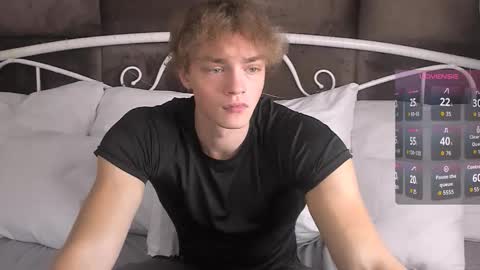 Chase online show from 8, 11, 2025