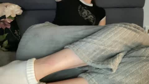 Snapshot of chase_vicky chatting on 6, 10, 2025 Vicky online show from 6, 10, 2025