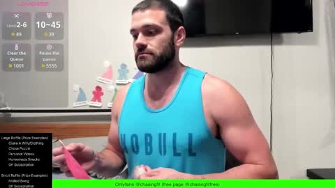 Onlyfans chasingfit Instagram the arguer Twitter chasingfitOF online show from 3, 12, 2024