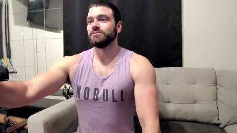 Onlyfans chasingfit Instagram the arguer Twitter chasingfitOF online show from 31, 1, 2025