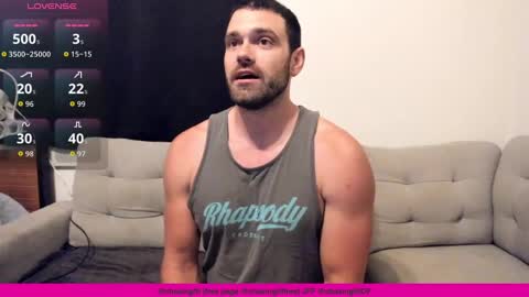 Onlyfans chasingfit Instagram the arguer Twitter chasingfitOF online show from 23, 9, 2025
