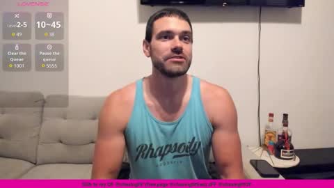 Onlyfans chasingfit Instagram the arguer Twitter chasingfitOF online show from 17, 10, 2025