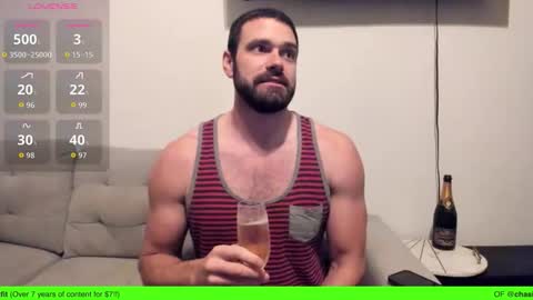 Onlyfans chasingfit Instagram the arguer Twitter chasingfitOF online show from 19, 2, 2026