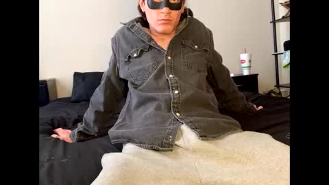 Snapshot of chasematty101 chatting on 6, 1, 2025 Chase Matthews online show from 6, 1, 2025