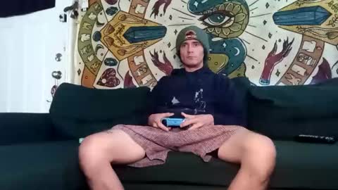 Snapshot of chasematty101 chatting on 13, 11, 2025 Chase Matthews online show from 13, 11, 2025