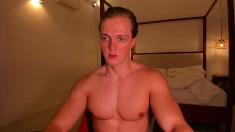 Chase Reed online show from 15, 1, 2026