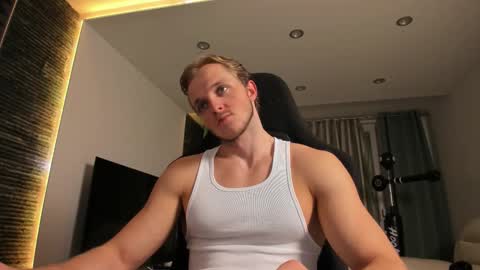 Chase Reed online show from 25, 3, 2026