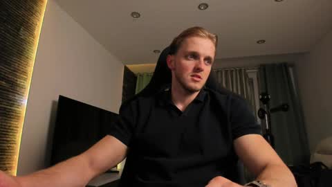 Chase Reed online show from 7, 4, 2026