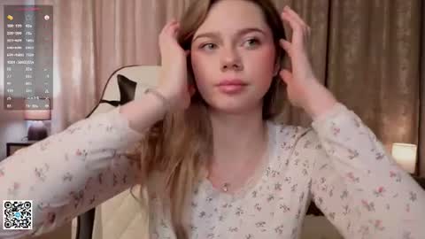 Emilia online show from 16, 6, 2026