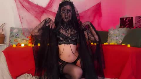 Snapshot of chasmic chatting on 26, 10, 2025 JASMINE usually going live about 2 am UTC online show from 26, 10, 2025