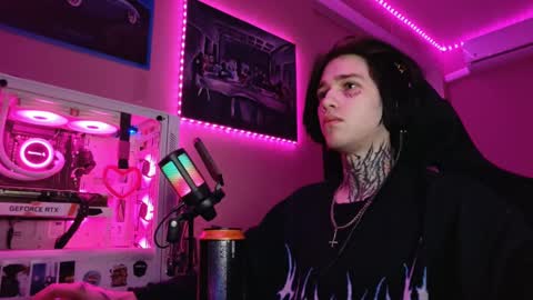 Ryan online show from 25, 2, 2025