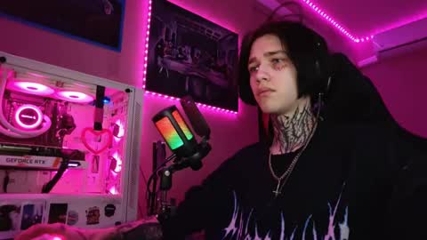 Ryan online show from 25, 2, 2025