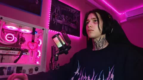 Ryan online show from 27, 2, 2025