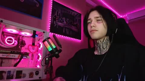 Ryan online show from 3, 3, 2025