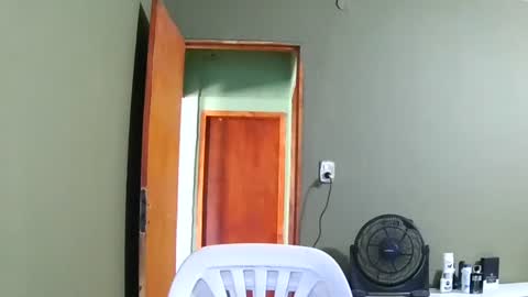 chato012 online show from 1, 1, 2025