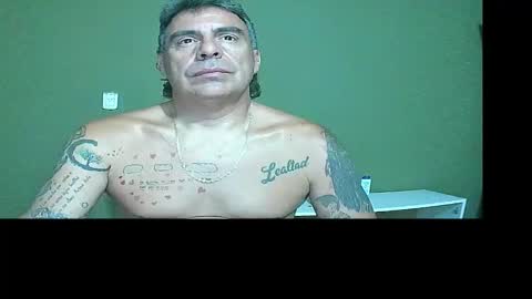 chato012 online show from 16, 2, 2025