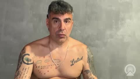 chato012 online show from 14, 10, 2025