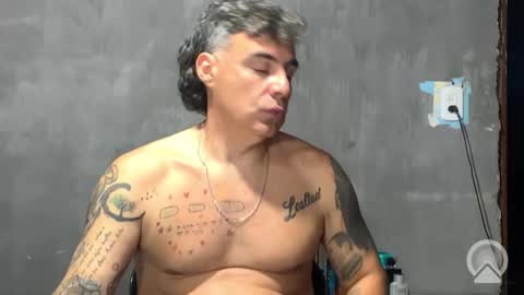 chato012 online show from 9, 11, 2025