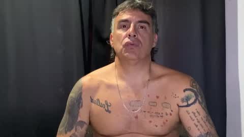 chato012 online show from 11, 2, 2026