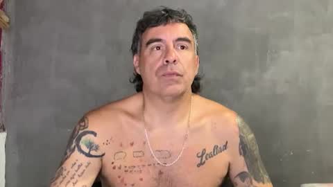 chato012 online show from 22, 2, 2026