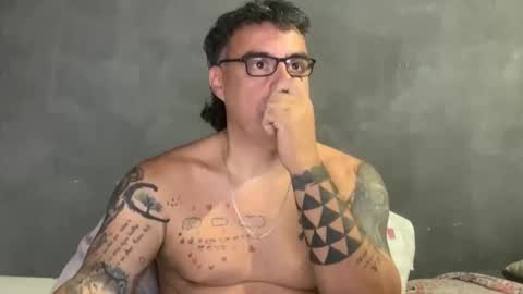 chato012 online show from 27, 3, 2026