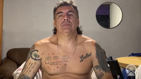 chato012 online show from 26, 4, 2026