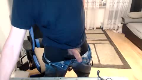 Egor Skornyakov online show from 26, 2, 2026