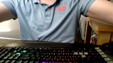 Snapshot of chattygingerboy chatting on 22, 6, 2026 Gingerboy online show from 22, 6, 2026