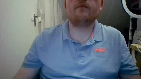 Snapshot of chattygingerboy chatting on 25, 6, 2026 Gingerboy online show from 25, 6, 2026