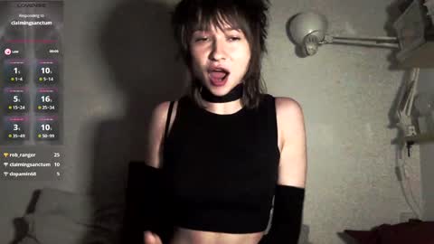 chaturbatable online show from 9, 1, 2026