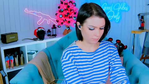 Miss Harmony online show from 4, 1, 2025