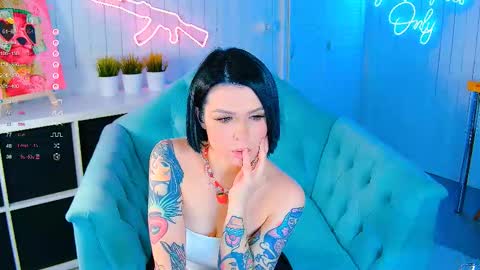 Miss Harmony online show from 9, 2, 2026