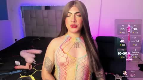Sophie  online show from 21, 5, 2026