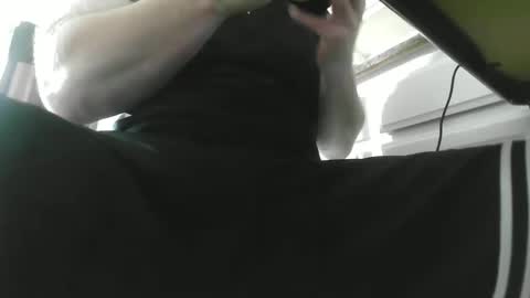 Snapshot of chauncy48 chatting on 7, 12, 2024 Chauncy48 online show from 7, 12, 2024