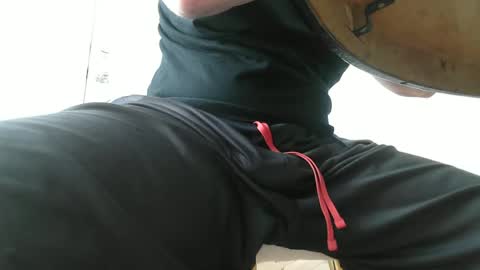 Snapshot of chauncy48 chatting on 1, 2, 2025 Chauncy48 online show from 1, 2, 2025