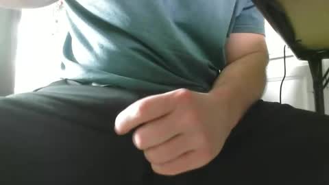 Snapshot of chauncy48 chatting on 8, 2, 2025 Chauncy48 online show from 8, 2, 2025