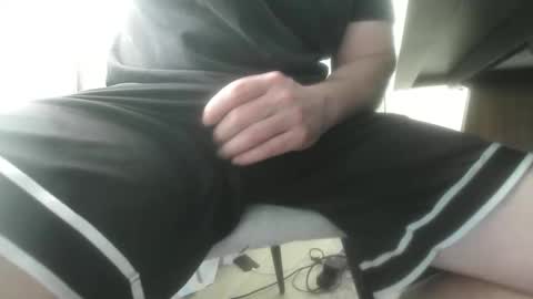 Snapshot of chauncy48 chatting on 6, 1, 2026 Chauncy48 online show from 6, 1, 2026