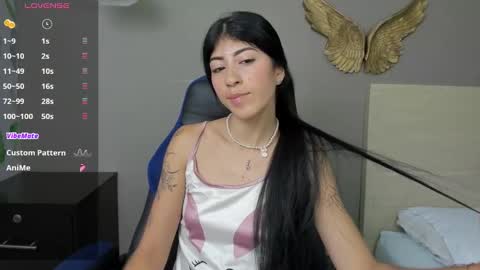 Snapshot of chaymae_nah chatting on 5, 12, 2024 isabel online show from 5, 12, 2024