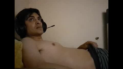 OnlyChayno online show from 21, 12, 2024