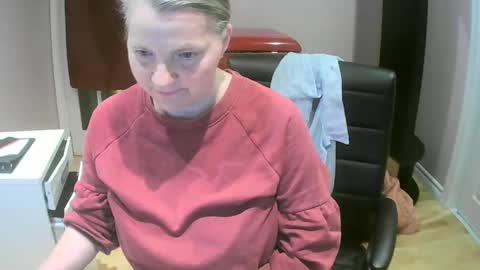 Snapshot of chealsiek chatting on 5, 10, 2025 chealsiek online show from 5, 10, 2025