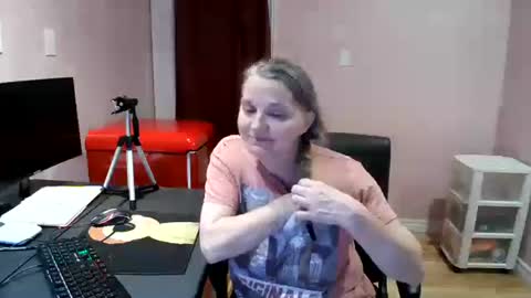 Snapshot of chealsiek chatting on 31, 10, 2025 chealsiek online show from 31, 10, 2025