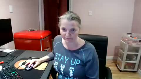 Snapshot of chealsiek chatting on 6, 11, 2025 chealsiek online show from 6, 11, 2025