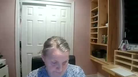 Snapshot of chealsiek chatting on 4, 12, 2025 chealsiek online show from 4, 12, 2025